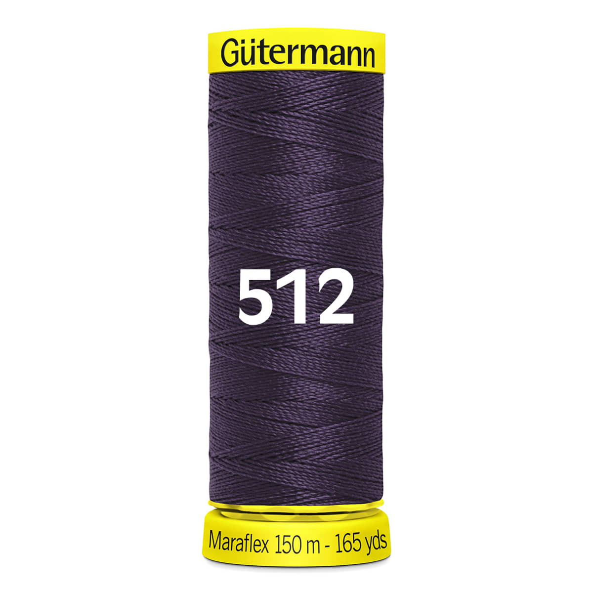 SKU: GM-MARAFLEX-150-512 - Color: 512 aubergine