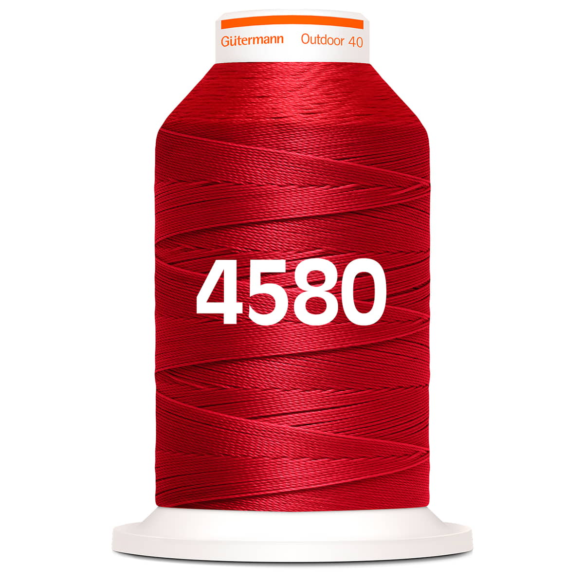 Gutermann Outdoor 400m | 4580 rood naaigaren GUT - OUTDOOR - 4580 - ROOD 4068075073165