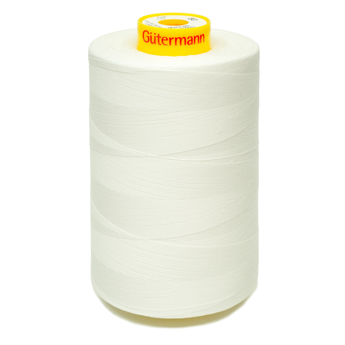 Gutermann Mara 80 | 5000m naaigaren | atelier klos