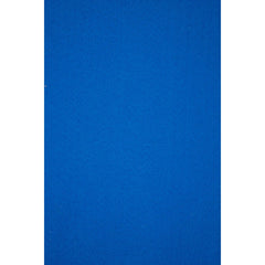 Hobby Vilt | lapje 20 x 30 cm | Blauw Vilt VILT - PES - 2030 - BLAUW - A32