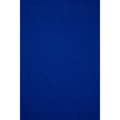 Hobby Vilt | lapje 20 x 30 cm | kobalt blauw Vilt VILT - PES - 2030 - KOBALT - A44