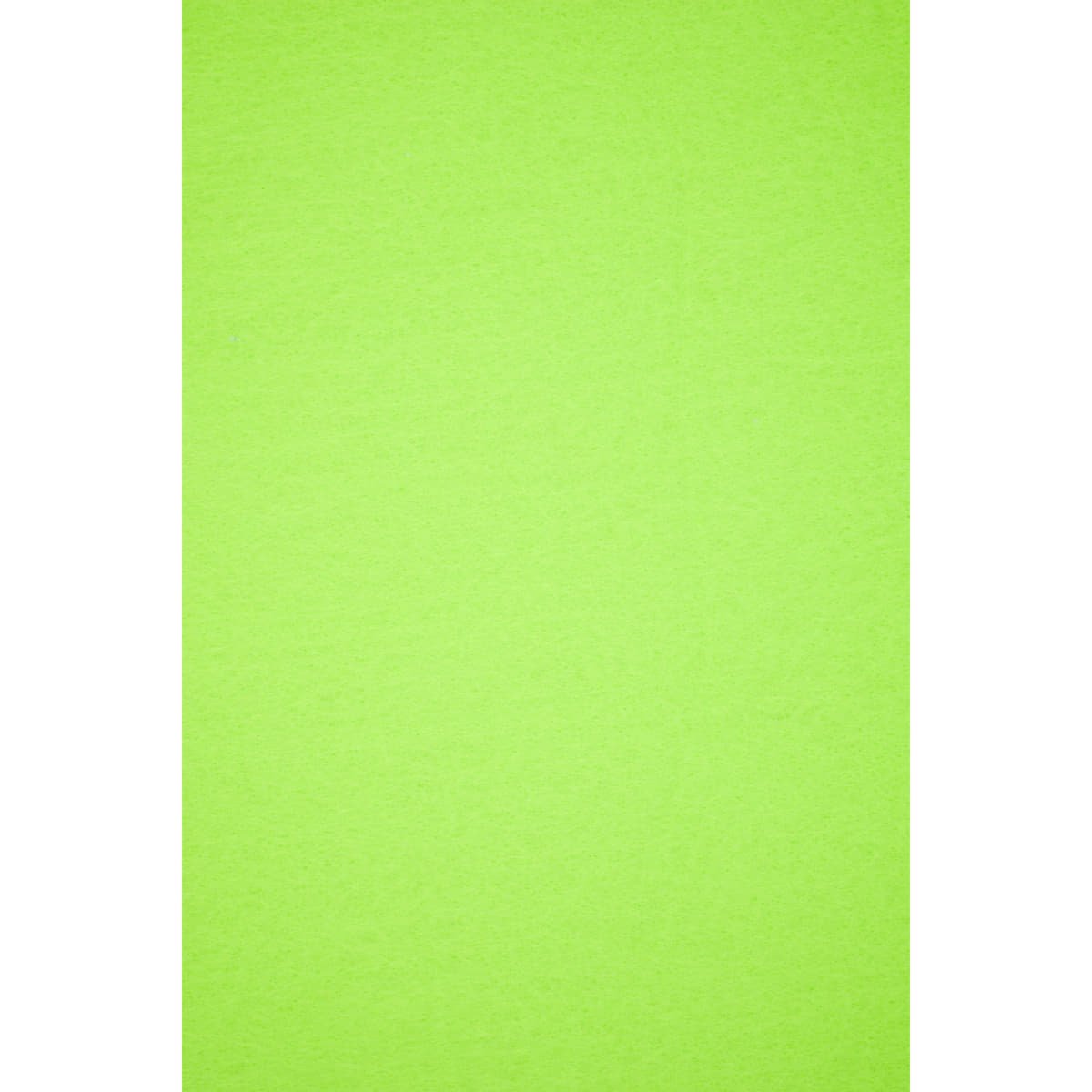 Hobby Vilt | lapje 20 x 30 cm | neon groen Vilt VILT - PES - 2030 - NEON - GROEN - A62