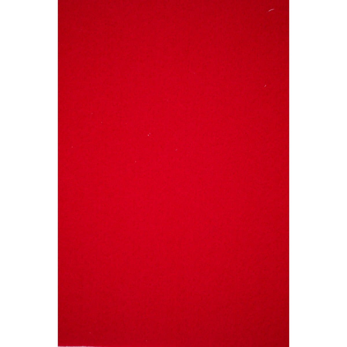 Hobby Vilt | lapje 20 x 30 cm | Rood Vilt VILT - PES - 2030 - ROOD - A44