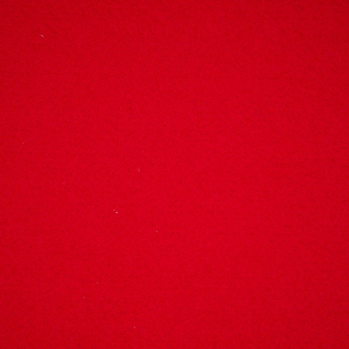 Hobby Vilt | lapje 20 x 30 cm | Rood Vilt VILT - PES - 2030 - ROOD - A44