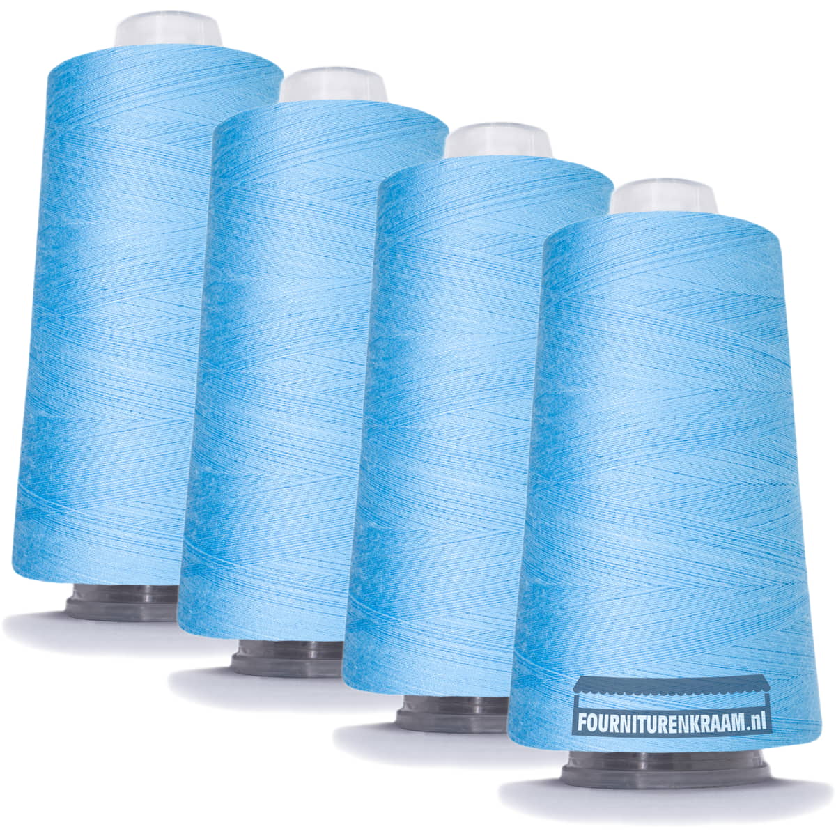 SKU: LOCKGAREN-FK-SET4-280-LIGHT-BLUE - Color: 280 demin blauw