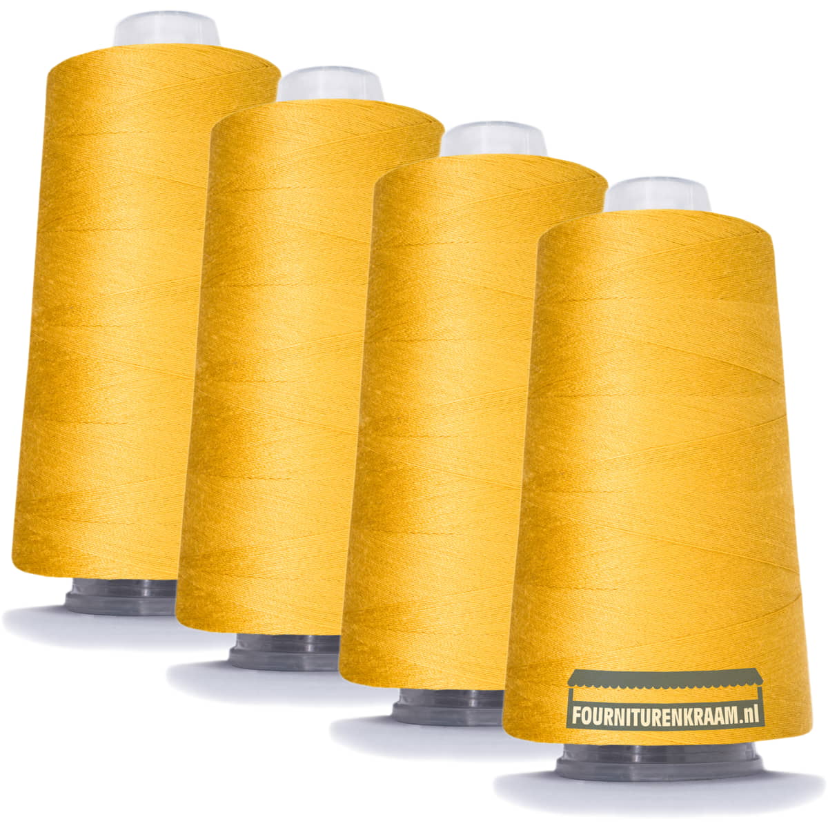 SKU: LOCKGAREN-FK-SET4-137-GOUD - Color: 137 goud
