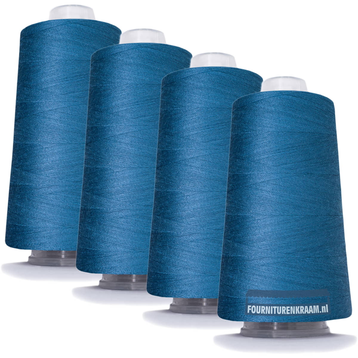 SKU: LOCKGAREN-FK-SET4-313-JEANS-BLUE - Color: 313 jeans blauw