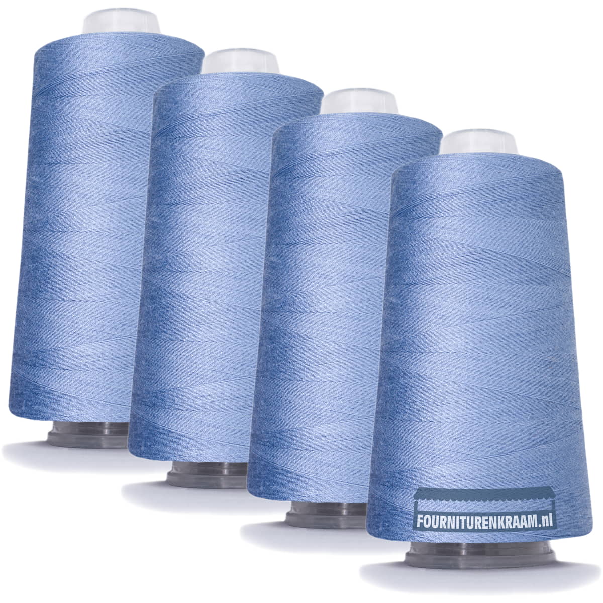 SKU: LOCKGAREN-FK-SET4-329-LIGHT-JEANS - Color: 329 licht jeans