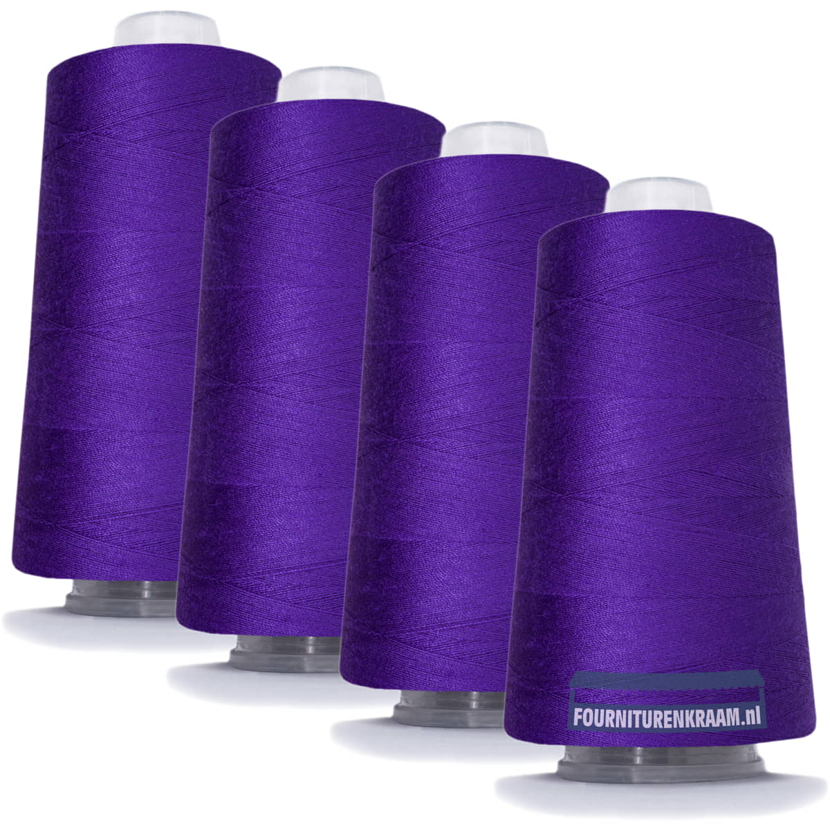 SKU: LOCKGAREN-FK-SET4-199-PURPLE - Color: 199 paars