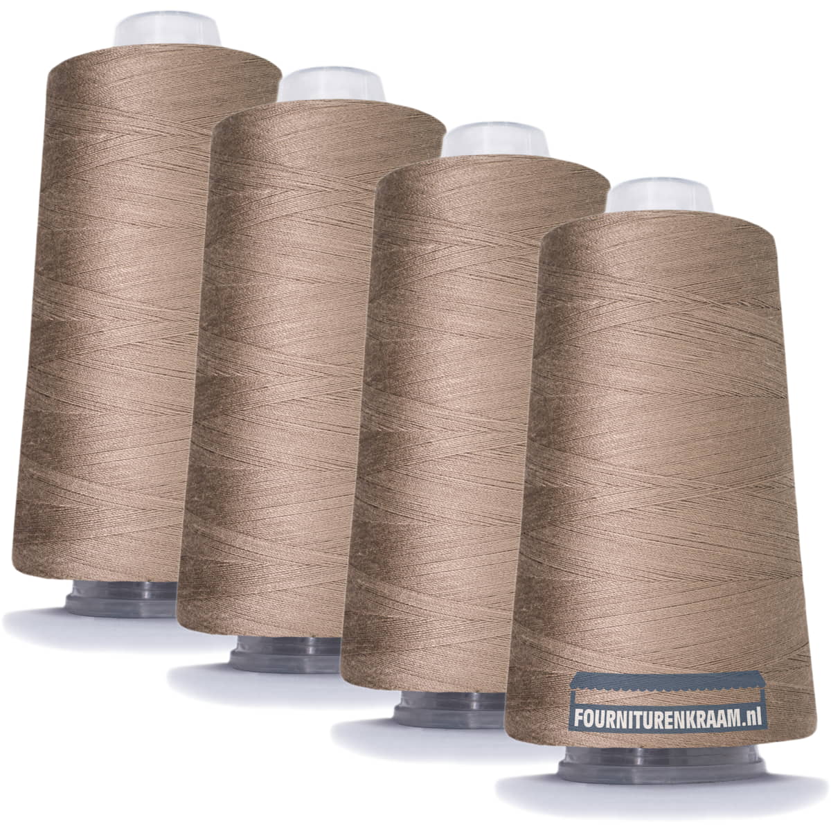 SKU: LOCKGAREN-FK-SET4-364-TAUPE - Color: 364 taupe