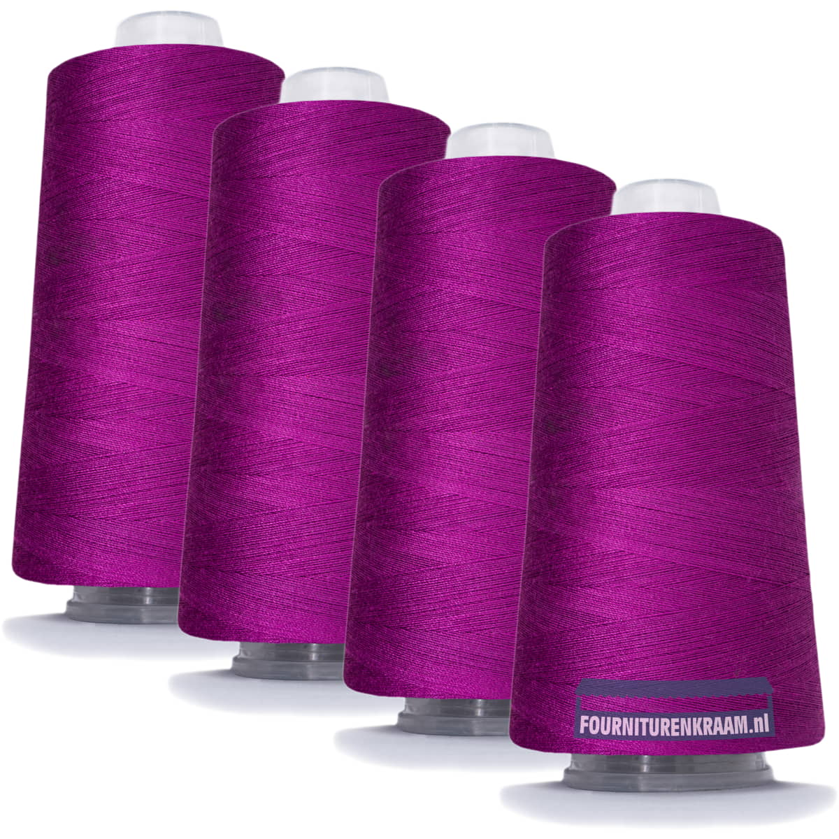 SKU: LOCKGAREN-FK-SET4-181-VIOLET - Color: 181 violet