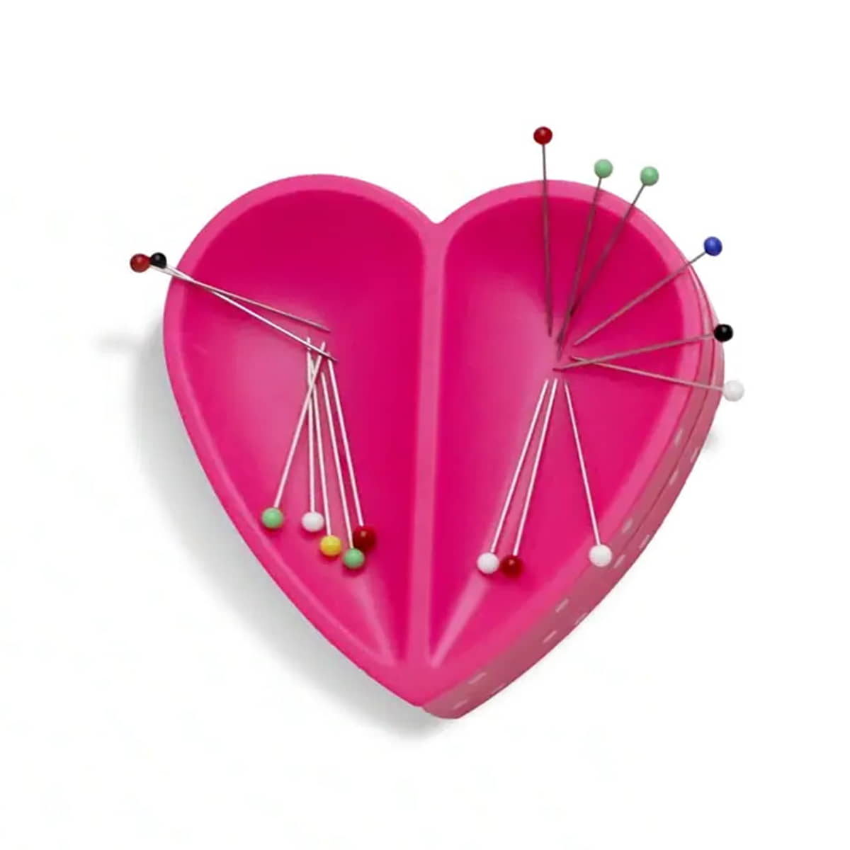 Magnetisch speldenkussen | hart | Prym love 610284 Speldenkussen PRYM610284 4002276102842