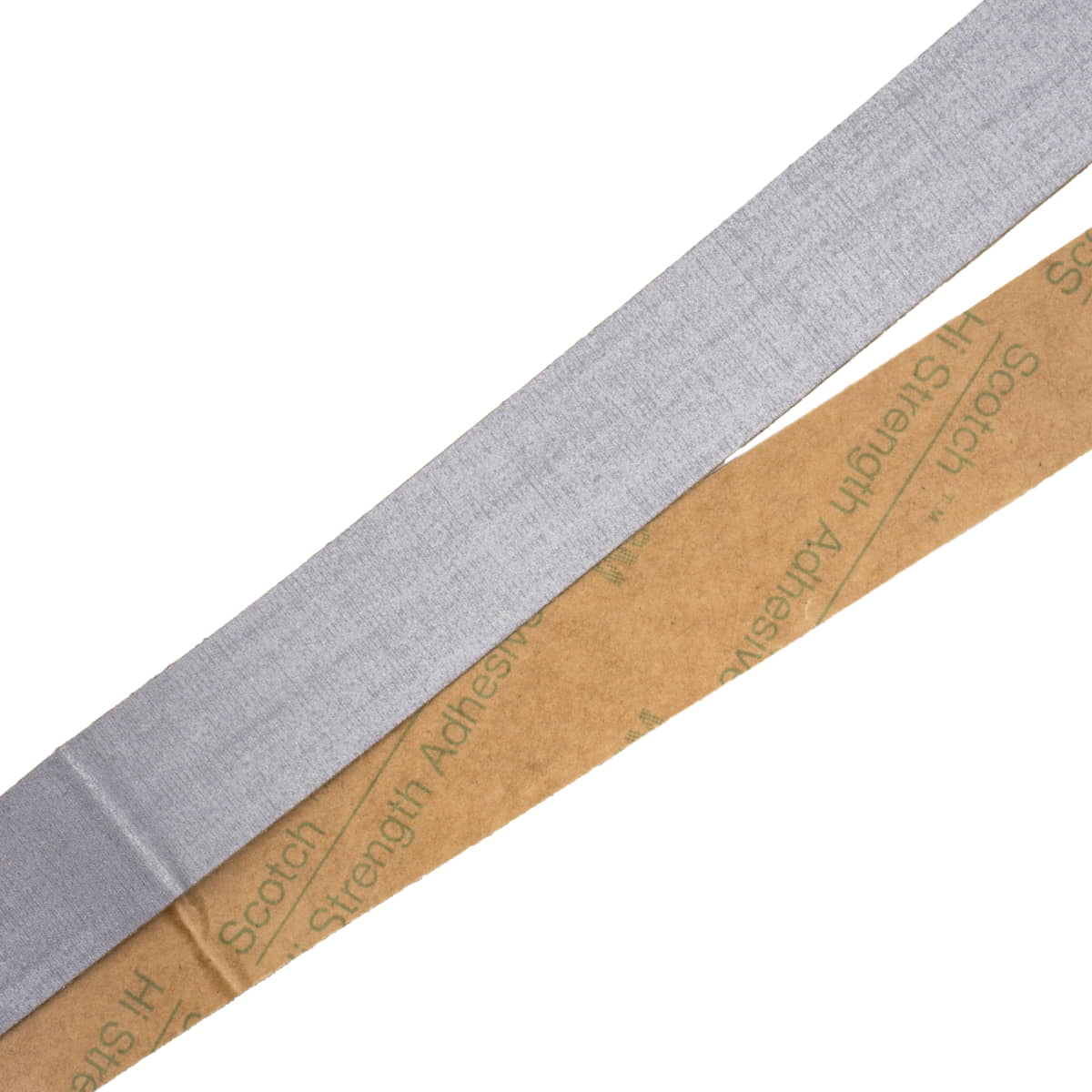 Reflecterend band zelfklevend | 75 x 2 cm Reflecterend Band REFLECBAND - 75X2 - ZELFKLEVEND