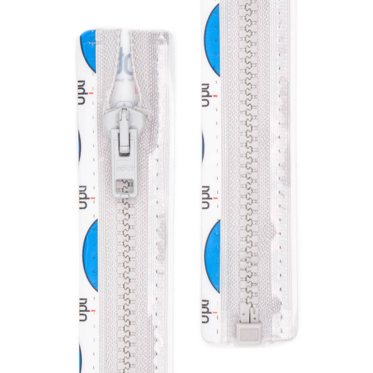 SKU: OPTI-D-P60-45-CM-016-LICHTGRIJS - Color: 016 lichtgrijs