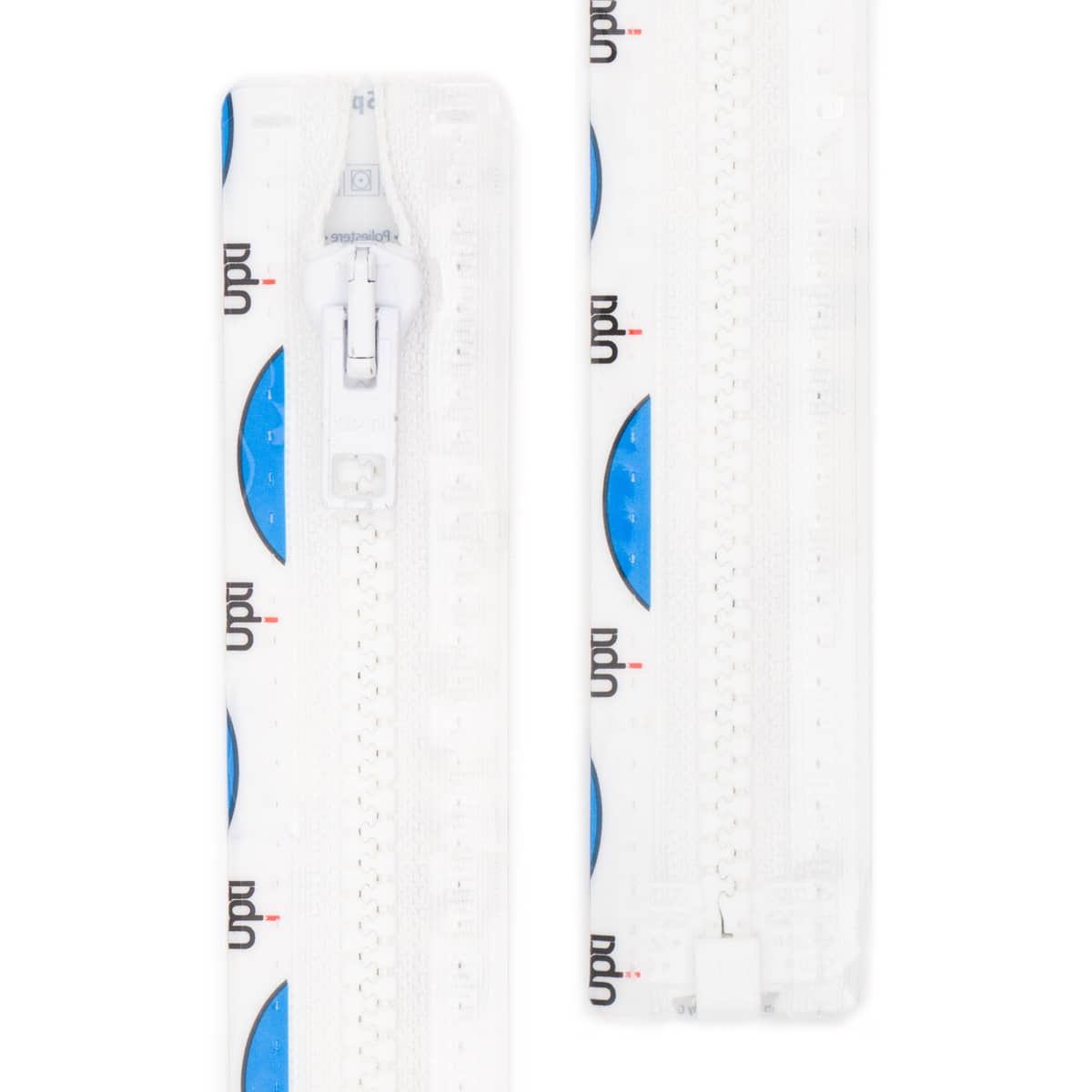 SKU: OPTI-D-P60-80-CM-009-WIT - Color: 009 wit