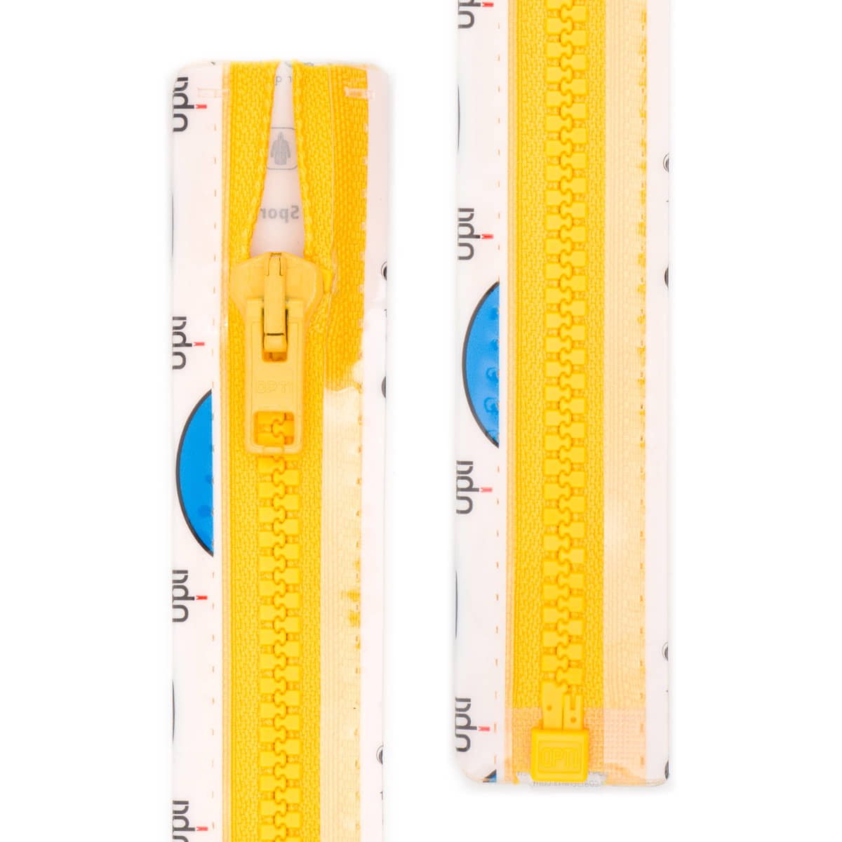 SKU: OPTI-D-P60-80-CM-645-GEEL - Color: 645 geel