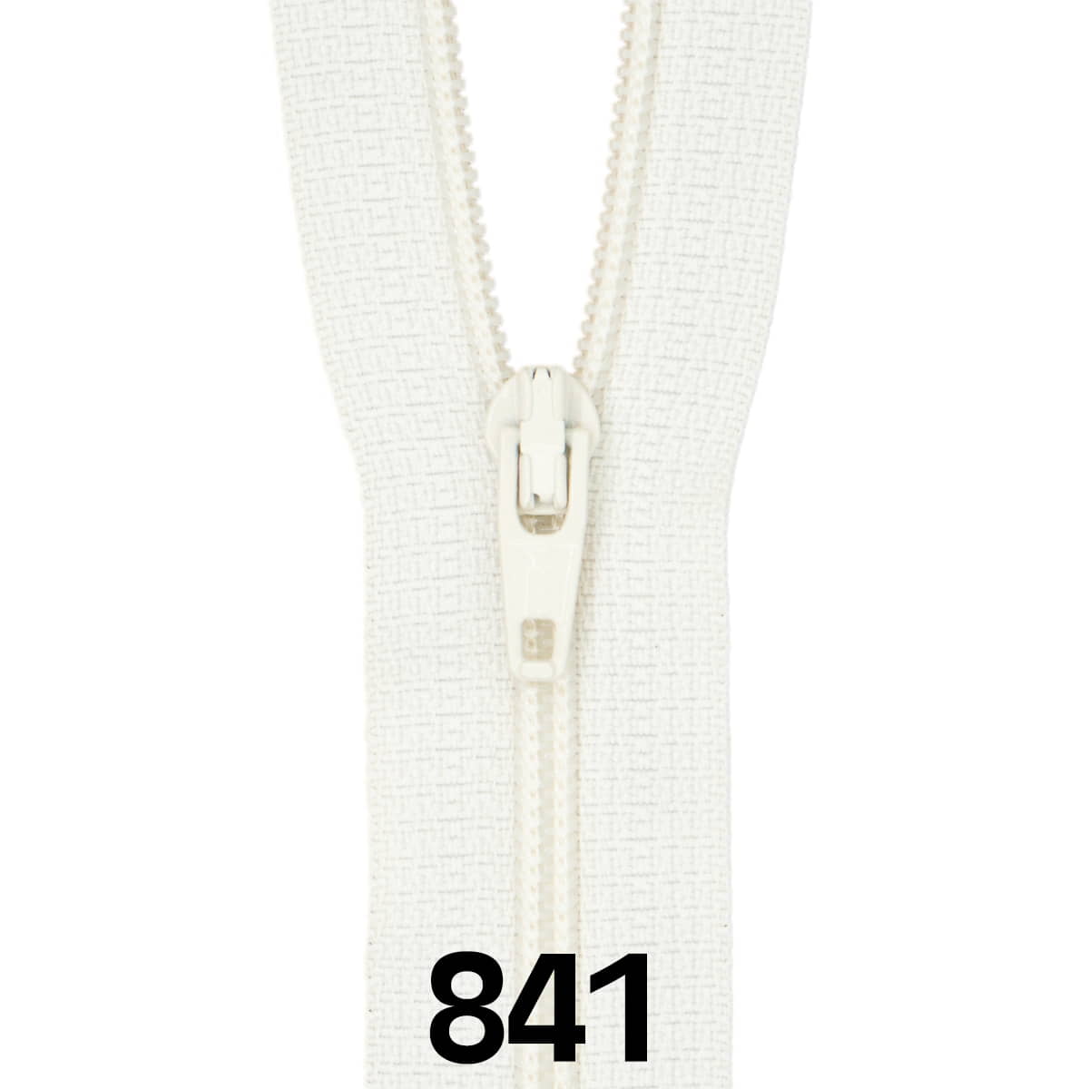 SKU: RITS-ROK-20CM-841-GEBROKEN-WIT - Color: 841 gebroken wit