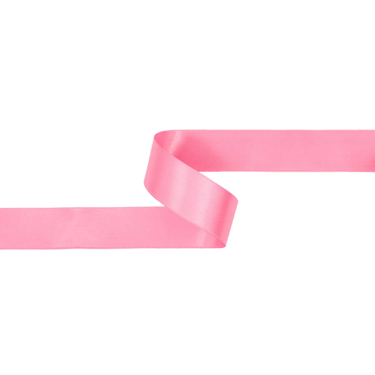 Satijn lint | 15 mm | Premium kwaliteit | 3 meter Satijn Lint SL - 15MM - 208 - ROZE - 3M roze