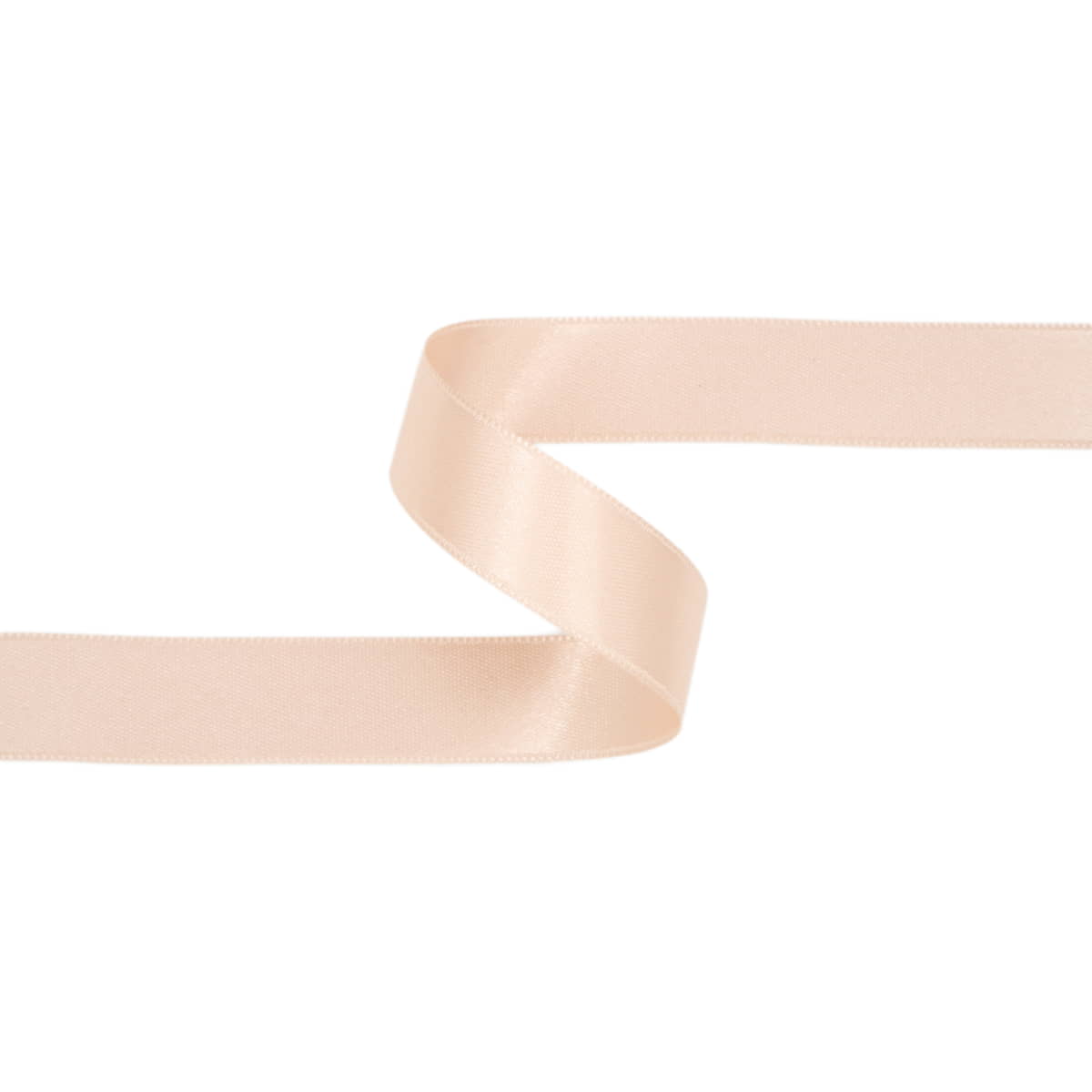 Satijn lint | 15 mm | Premium kwaliteit | 3 meter Satijn Lint SL - 15MM - 212 - CHAMPAGNE - 3M champagne