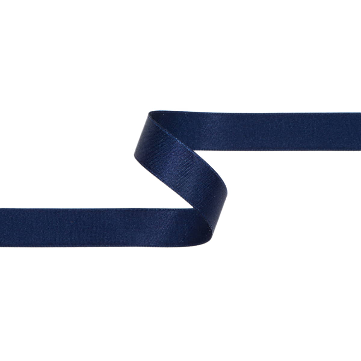 Satijn lint | 15 mm | Premium kwaliteit | 3 meter Satijn Lint SL - 15MM - 225 - DBLAUW - 3M donkerblauw