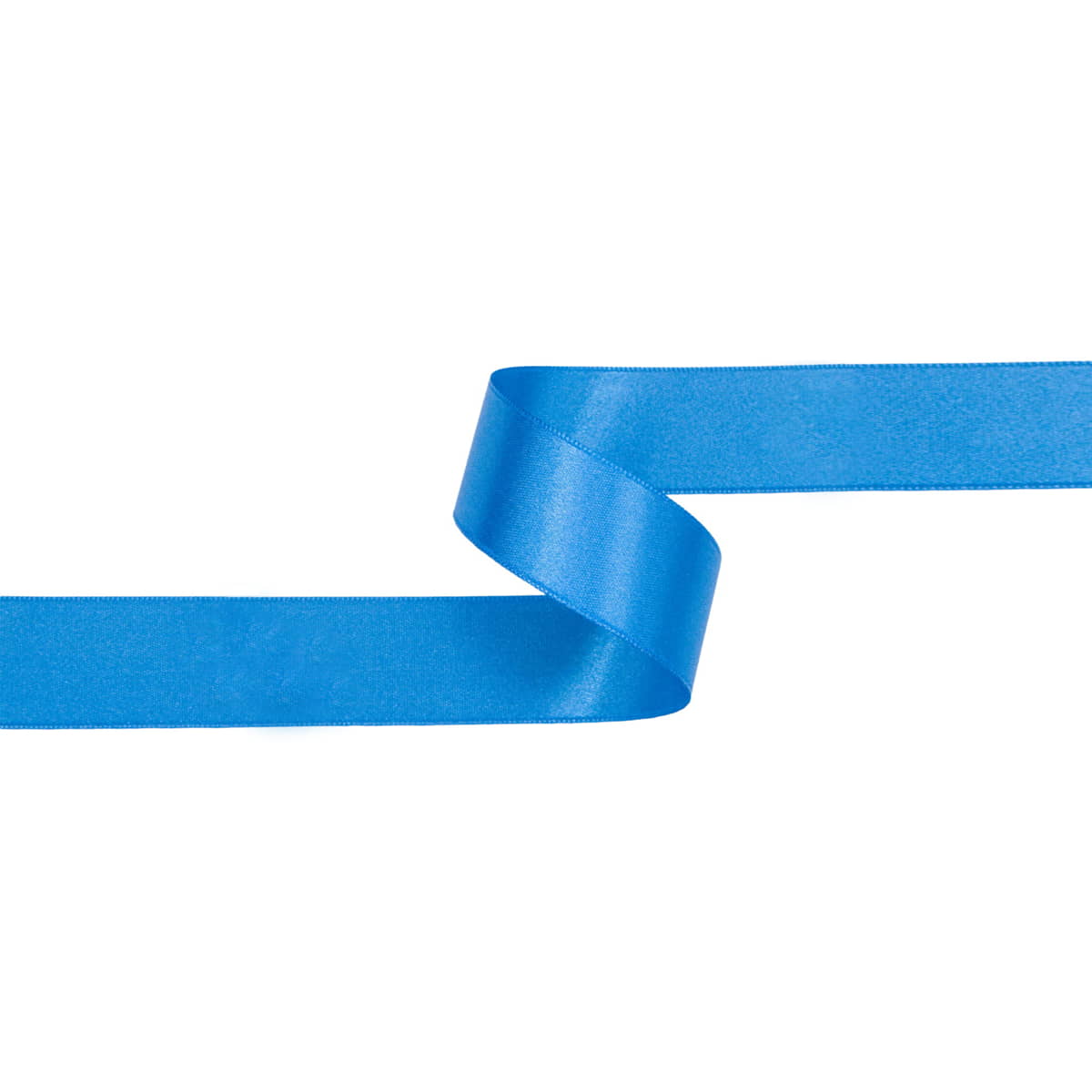 Satijn lint | 15 mm | Premium kwaliteit | 3 meter Satijn Lint SL - 15MM - 263 - BLAUW - 3M blauw