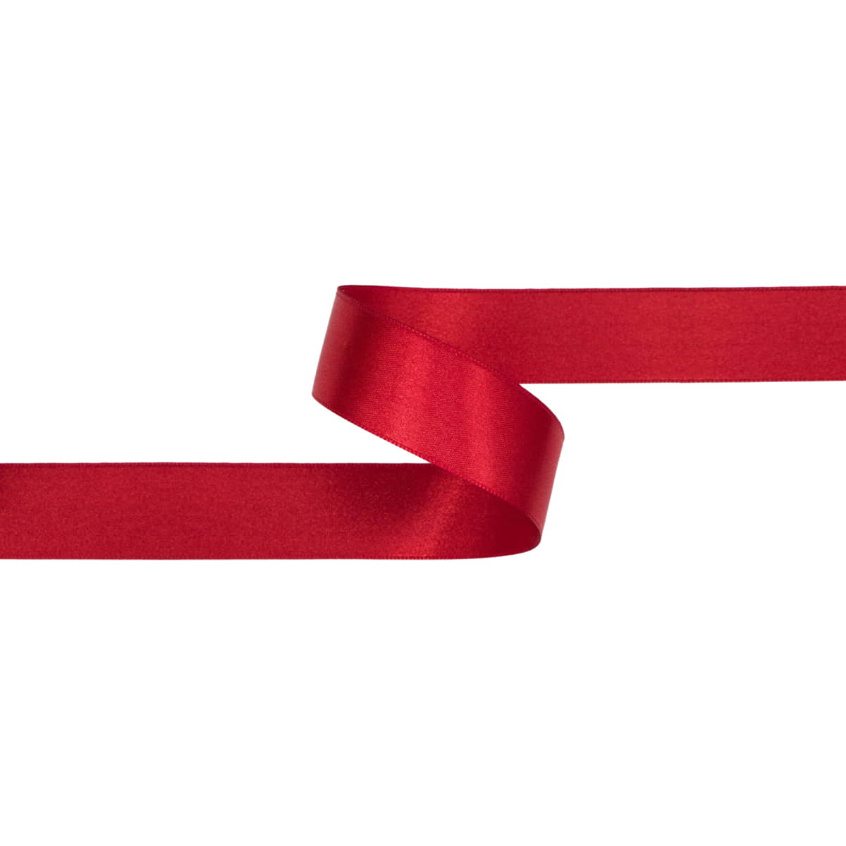 Satijn lint | 15 mm | Premium kwaliteit | 3 meter Satijn Lint SL - 15MM - 267 - WIJNROOD - 3M wijn rood