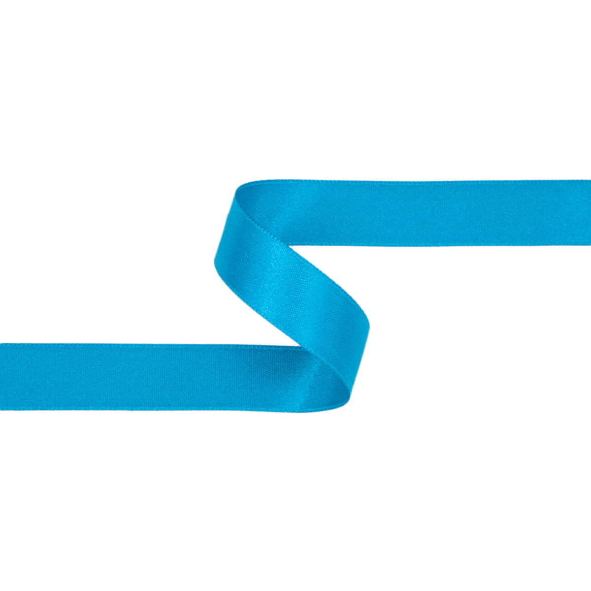 Satijn lint | 15 mm | Premium kwaliteit | 3 meter Satijn Lint SL - 15MM - 318 - TURQUOISE - 3M turquoise