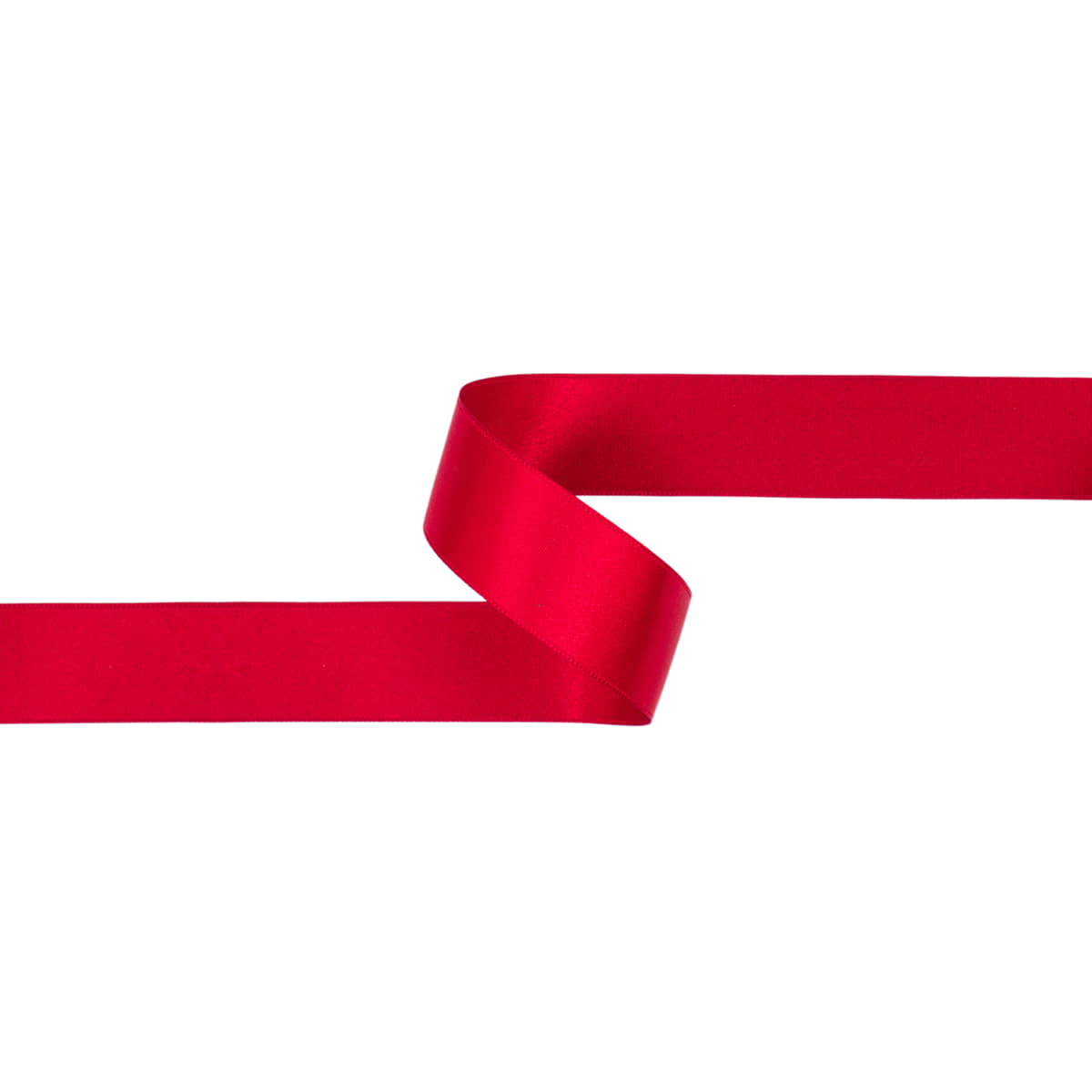 Satijn lint | 15 mm | Premium kwaliteit | 3 meter Satijn Lint SL - 15MM - 360 - ROOD - 3M rood