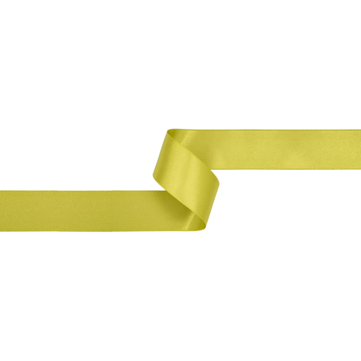 Satijn lint | 15 mm | Premium kwaliteit | 3 meter Satijn Lint SL - 15MM - 421 - OlIJF - 3M olijf