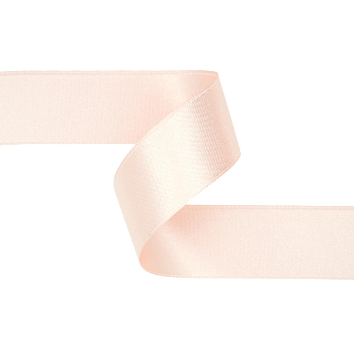 Satijn lint | 25 mm | Premium kwaliteit | 3 meter