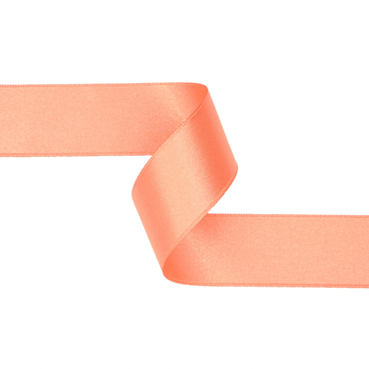 Satijn lint | 25 mm | Premium kwaliteit | 3 meter