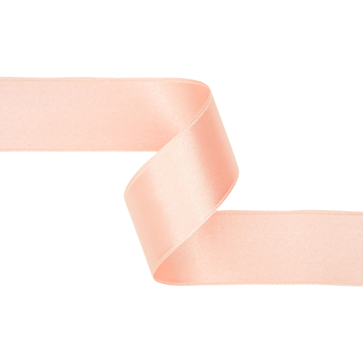 Satijn lint | 25 mm | Premium kwaliteit | 3 meter