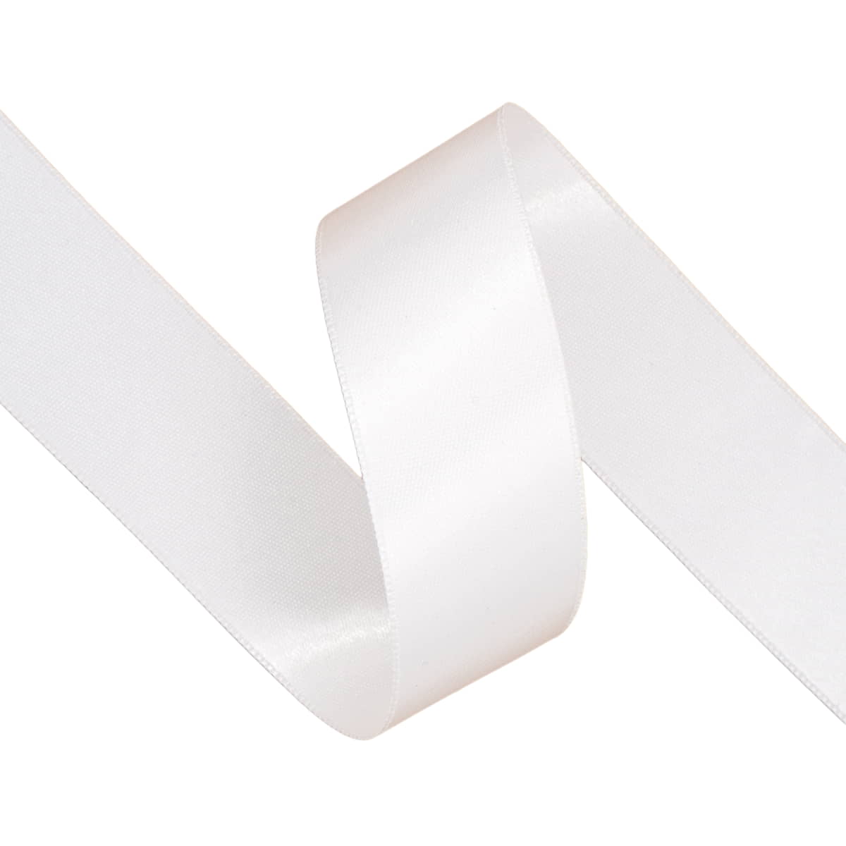 SKU: SATIJN-LINT-25MM-272-OFF-WHITE-PM - Color: 272 off white