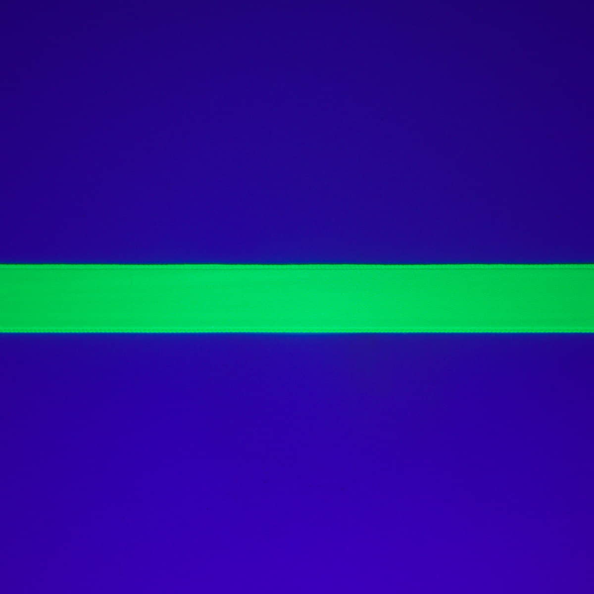 Satijnlint 25 mm | Neon Groen | 3 meter | Aanbieding rol 25 meter Satijn Lint SL - 25MM - 282 - NEON - GROEN - ROL - 25M