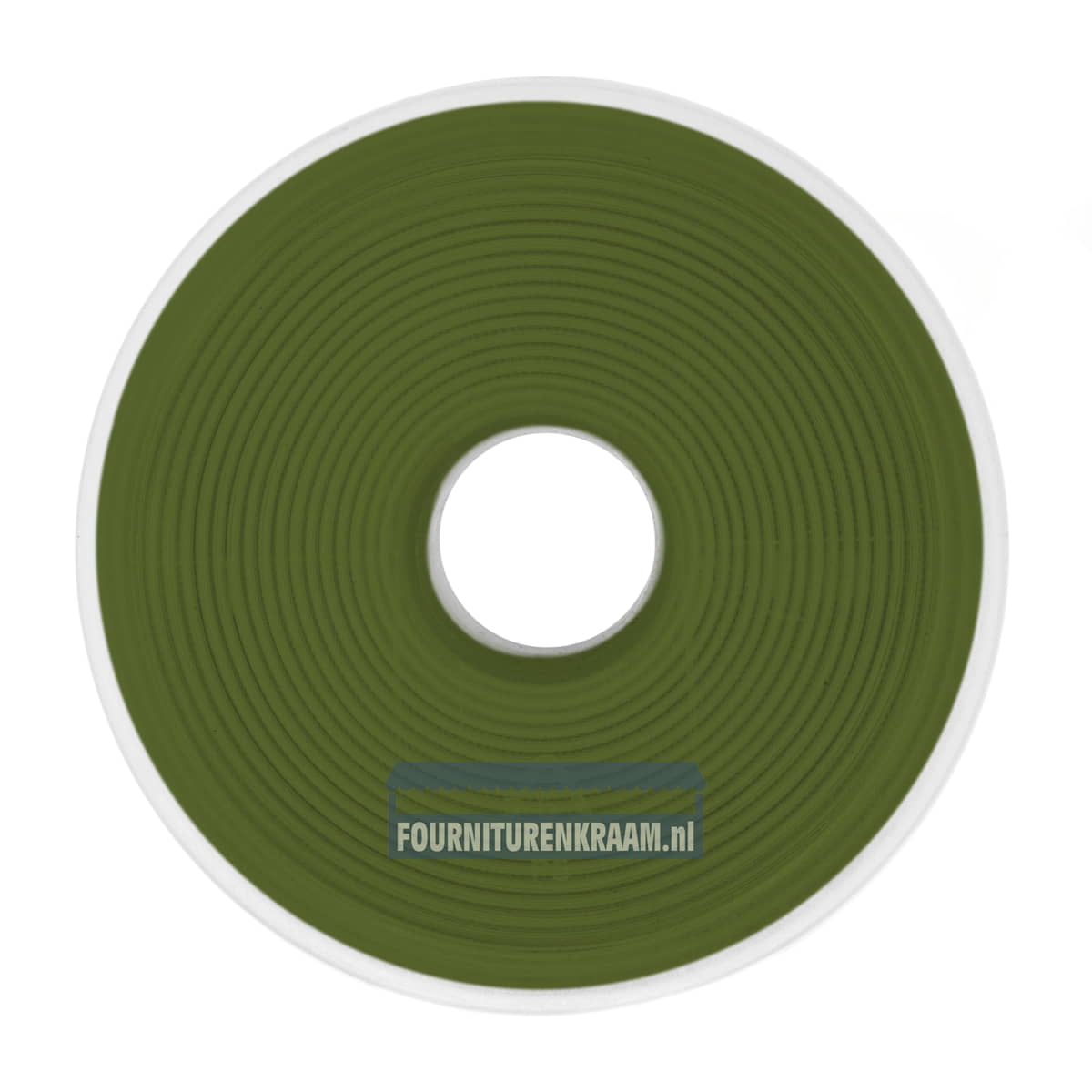 SKU: SL-15MM-299-MOS-GROEN-ROL-25M - Color: 299 mos groen