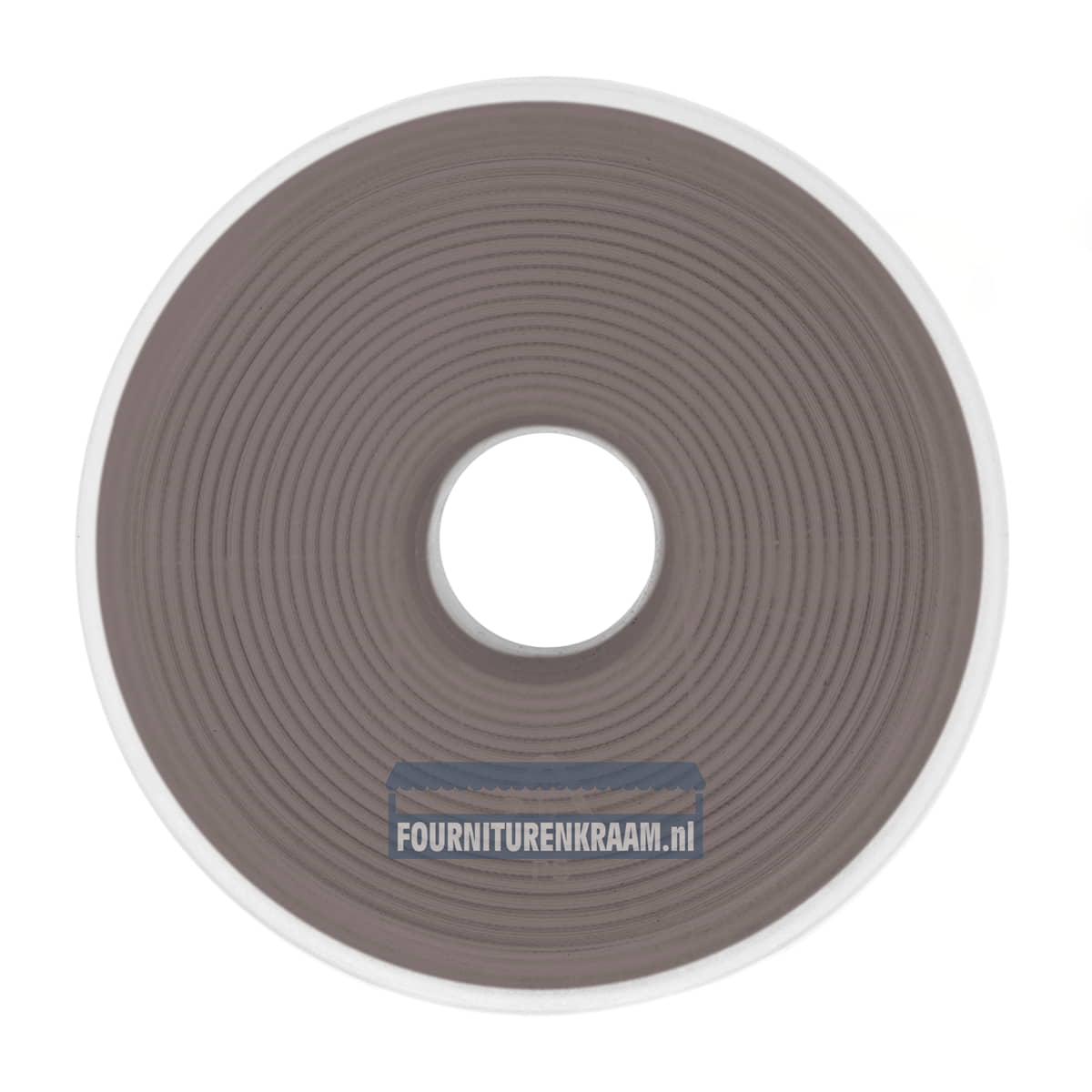 SKU: SL-15MM-427-TAUPE-ROL-25M - Color: 427 taupe