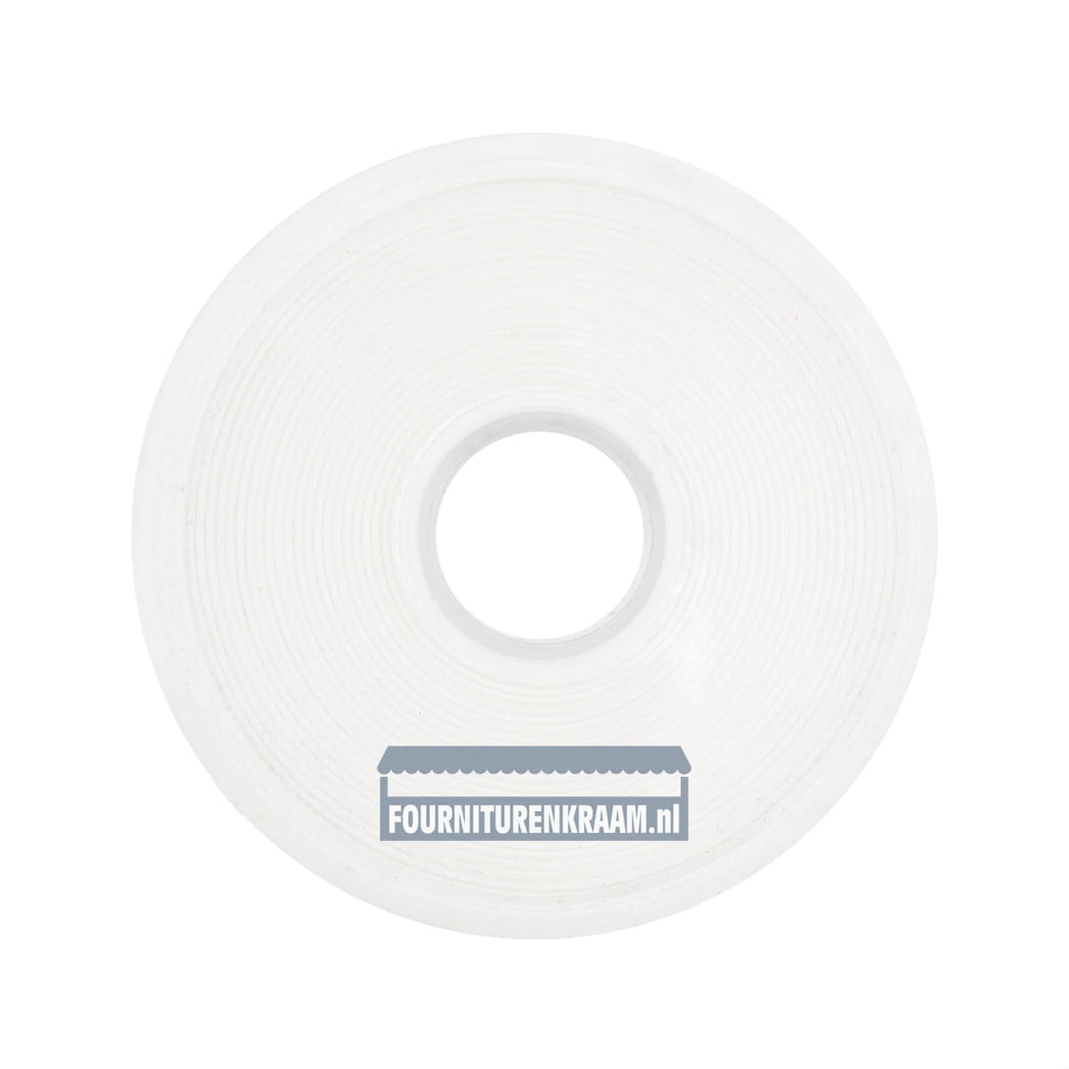 SKU: SL-15MM-201-WIT-ROL-25M - Color: 201 wit