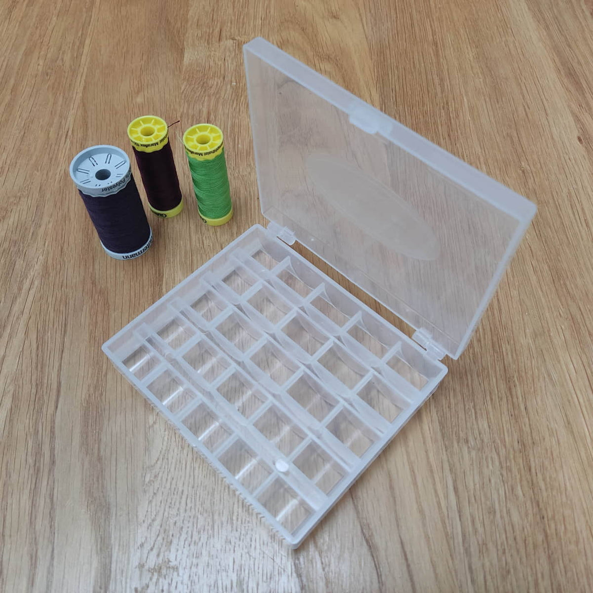 Kunststof Spoelen 2518P voor de recente naaimachines Kopen - Art en Hobby