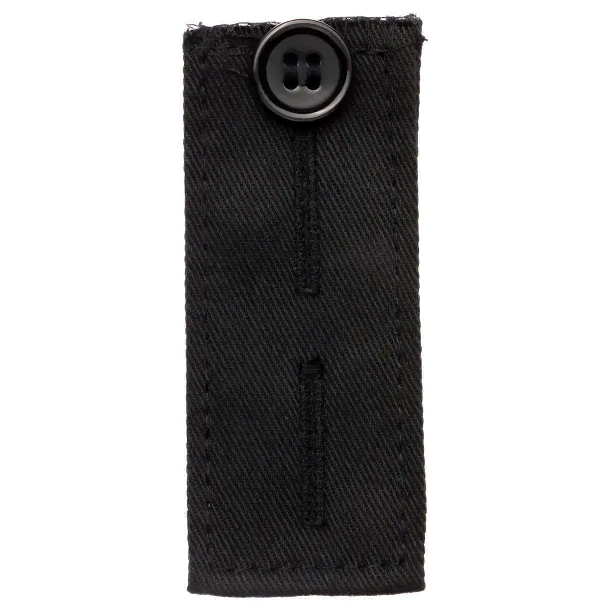 Taillebandverlenger met jeansknoop 70x35 mm Broek accessoire PRYM - 417610 4002274176104