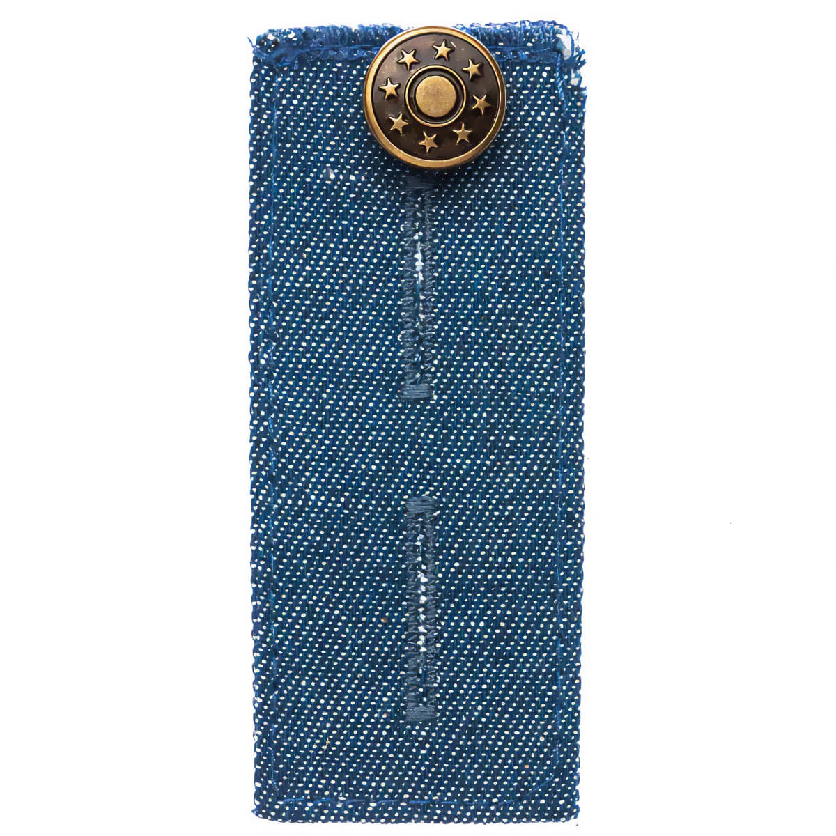 Taillebandverlenger met jeansknoop 70x35 mm Broek accessoire PRYM - 417612 4002274176128