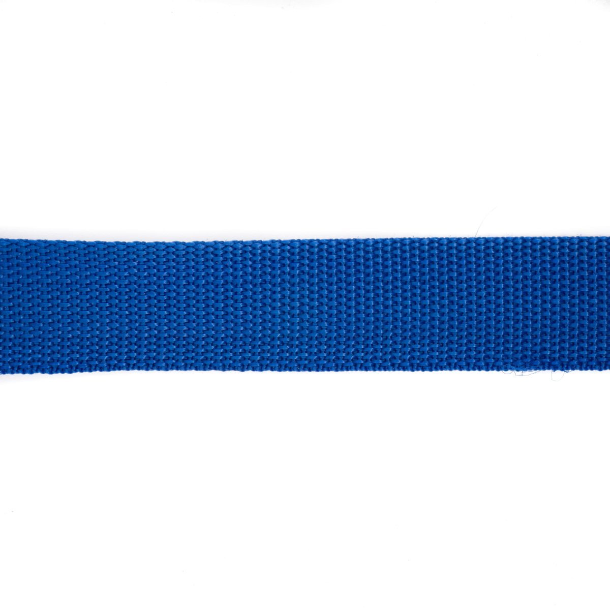 SKU: TASSENBAND-NYLON-30-BLAUW - Color: blauw