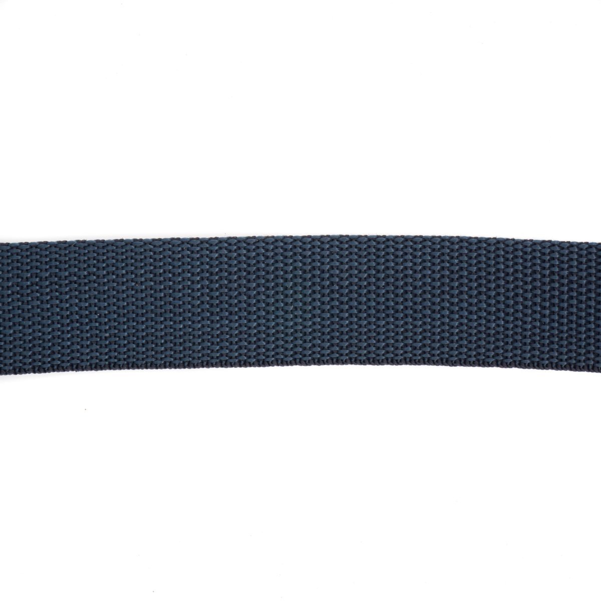 SKU: TASSENBAND-NYLON-30-DONKER BLAUW - Color: donker blauw