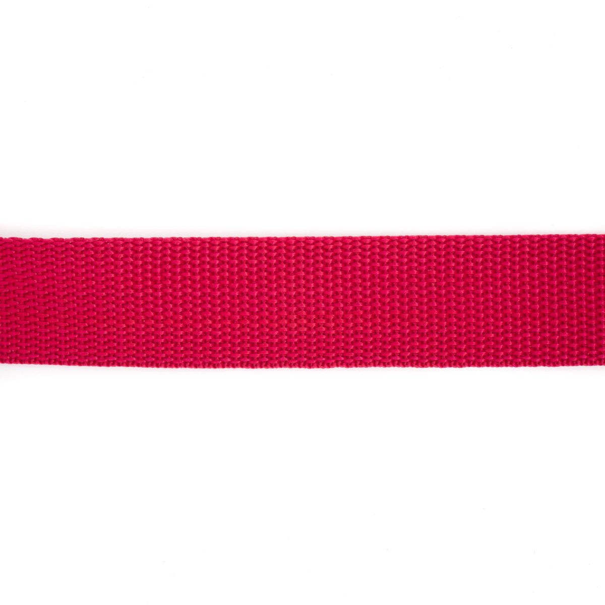 SKU: TASSENBAND-NYLON-30-DONKER ROOD - Color: donker rood