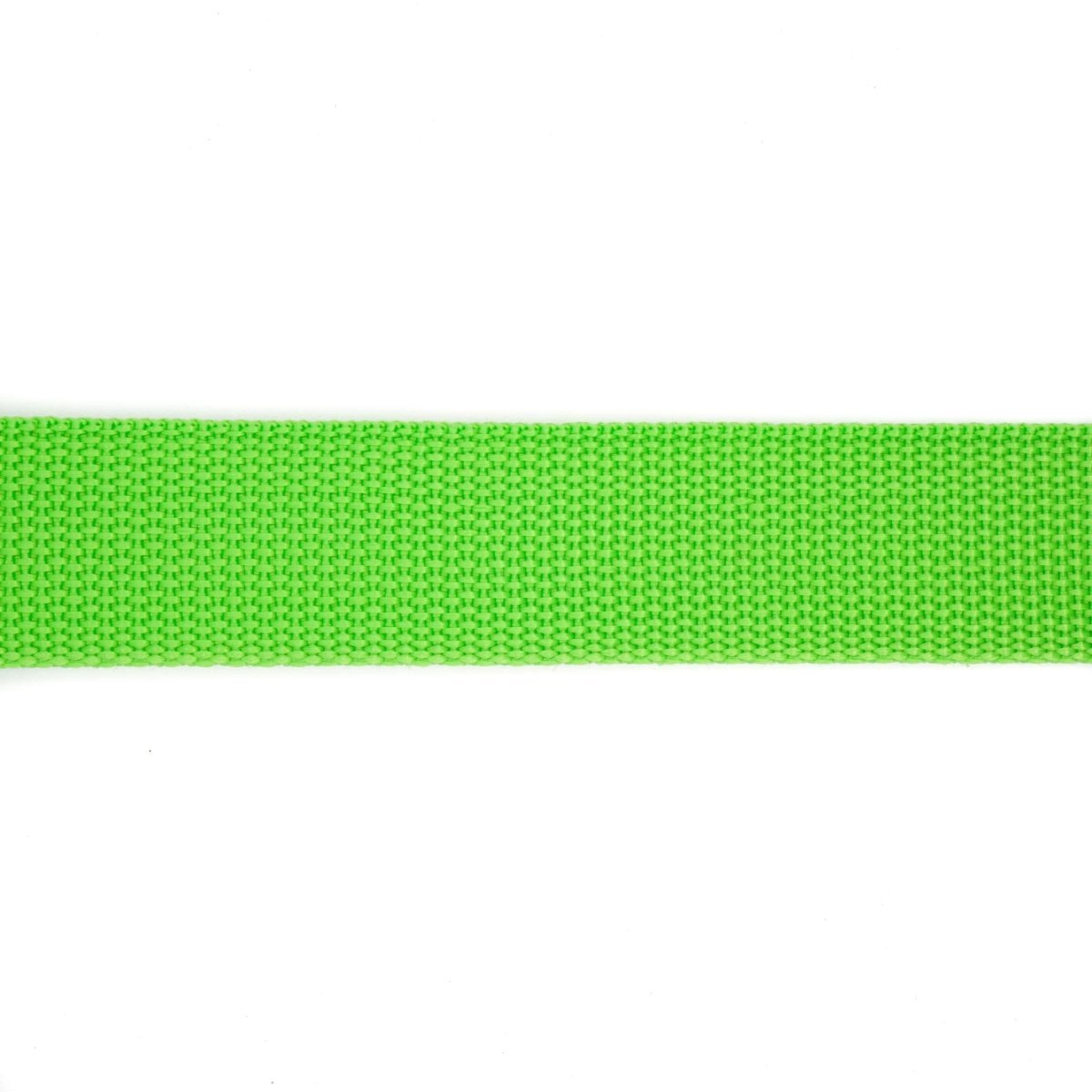 SKU: TASSENBAND-NYLON-30-213-LICHT GROEN - Color: licht groen