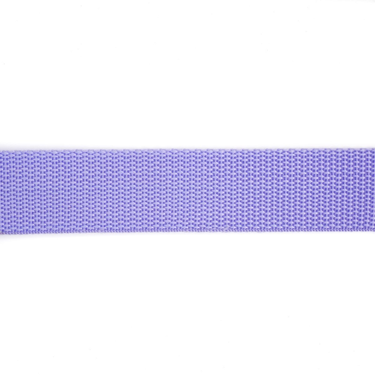 SKU: TASSENBAND-NYLON-30-LILA - Color: lila