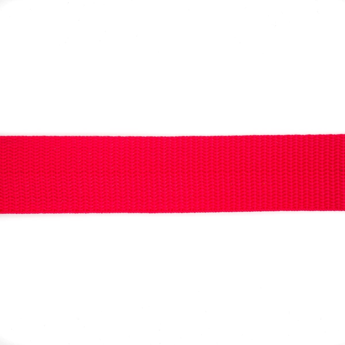 SKU: TASSENBAND-NYLON-30-ROOD - Color: rood