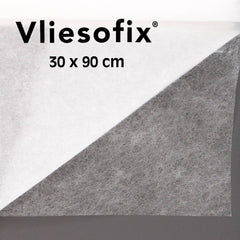 Vliesofix dubbelzijdige plakvlies 30 x 90 cm Vlieseline VLIESOFIX - 30X90CM