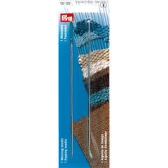 Weefnaald en Paknaald Set Voor Grove Stoffen & Dik Garen | Prym 131120 Hand Naalden PRYM - 131120 4002271311201