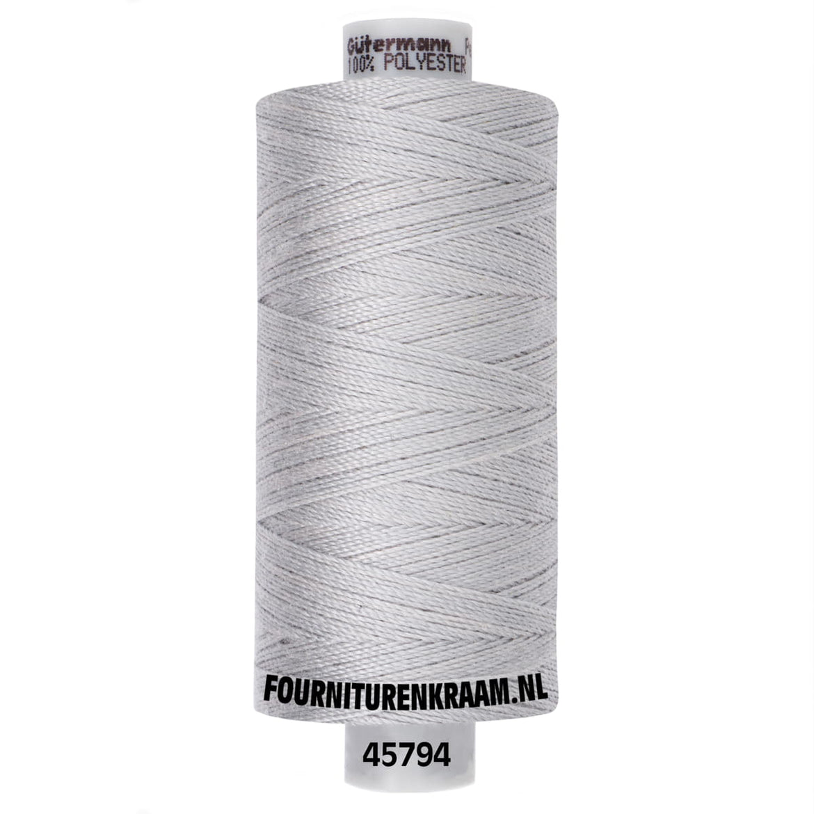 Gütermann Cotton nr 30 col.1 | bol Gütermann Cotton nr 30 col.1 | bol