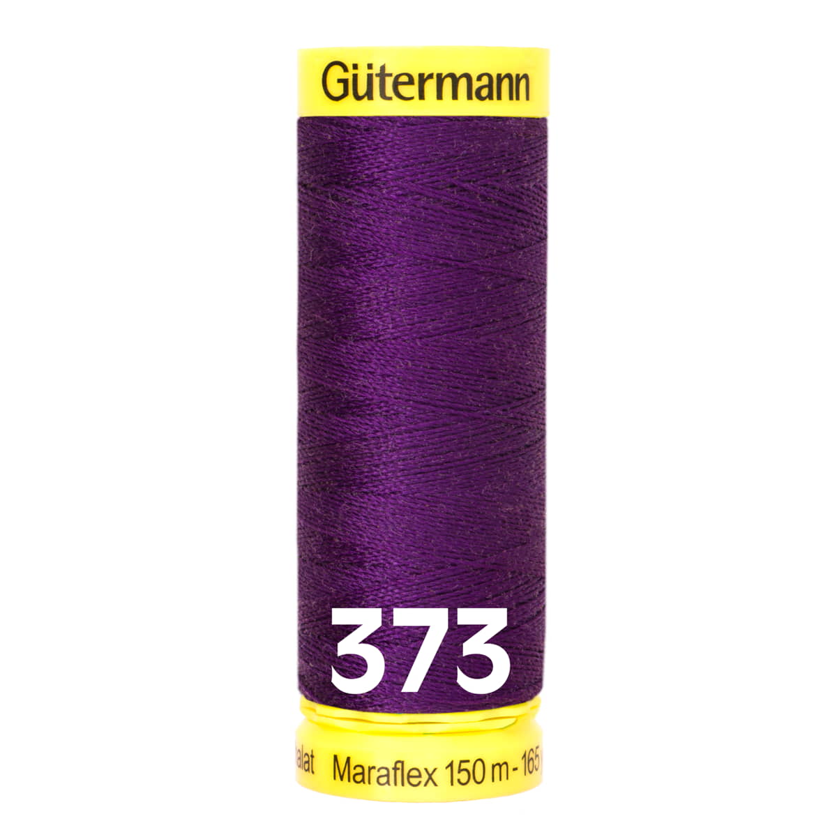 Gütermann MaraFlex 150m - 373 paars GUTERMANN-MARAFLEX-150-373 4029394996805 - Fourniturenkraam.nl